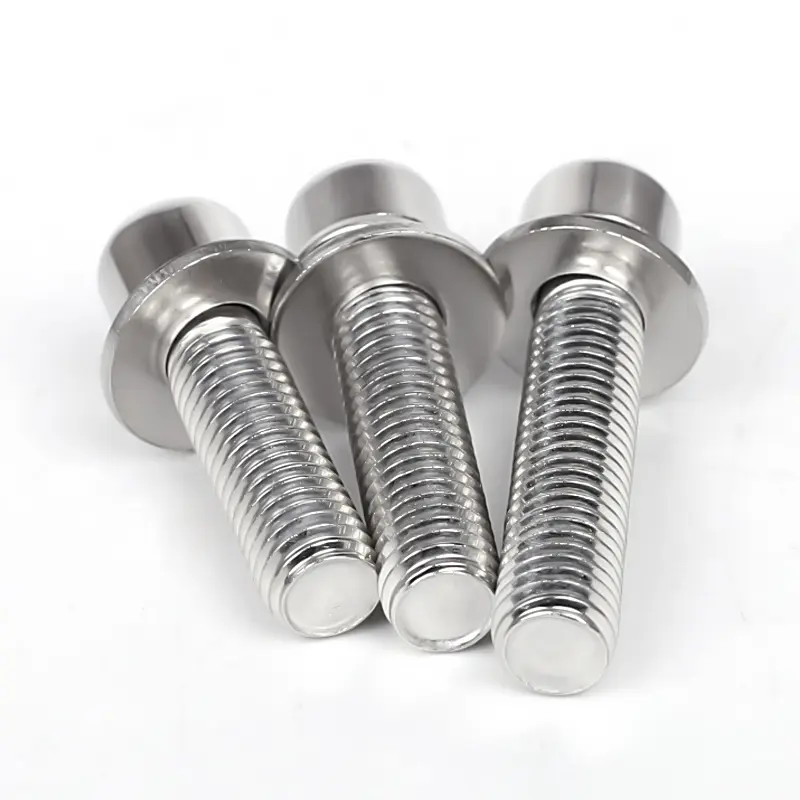 Kepiye Sekrup Kombinasi Soket Hex Nambah Kinerja Fastening?
