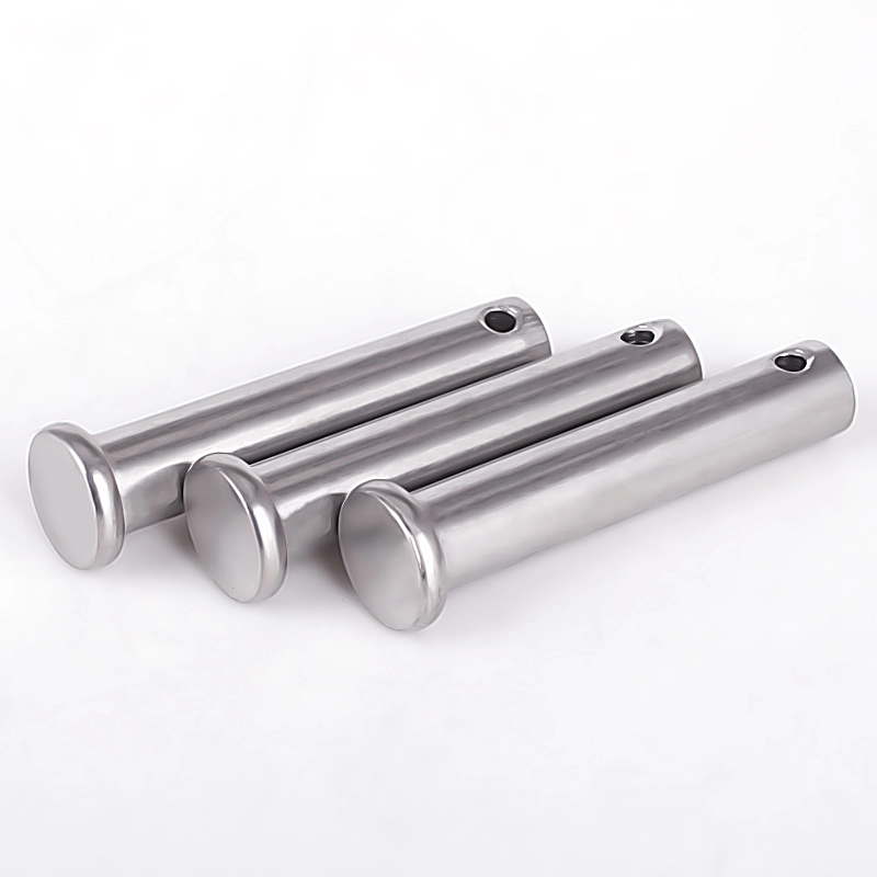 Clevis Pin kanggo Sambungan Mekanik