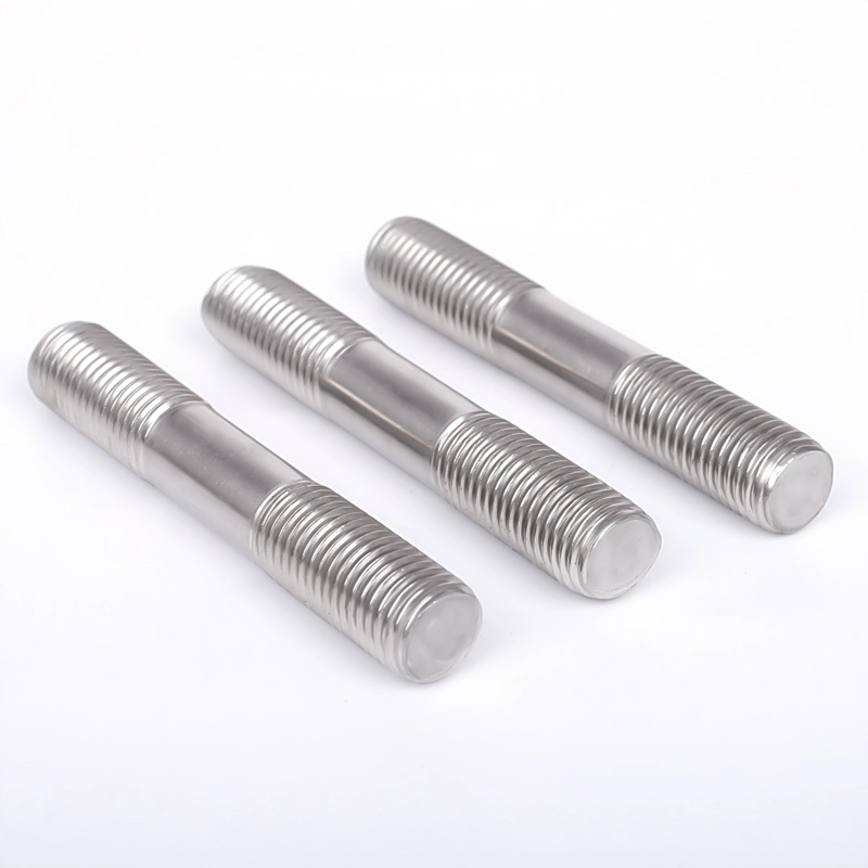 Double End Bolts Full Thread Stud Bolt