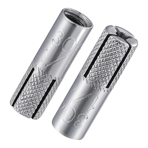 Nyelehake ing Anchor Bolt