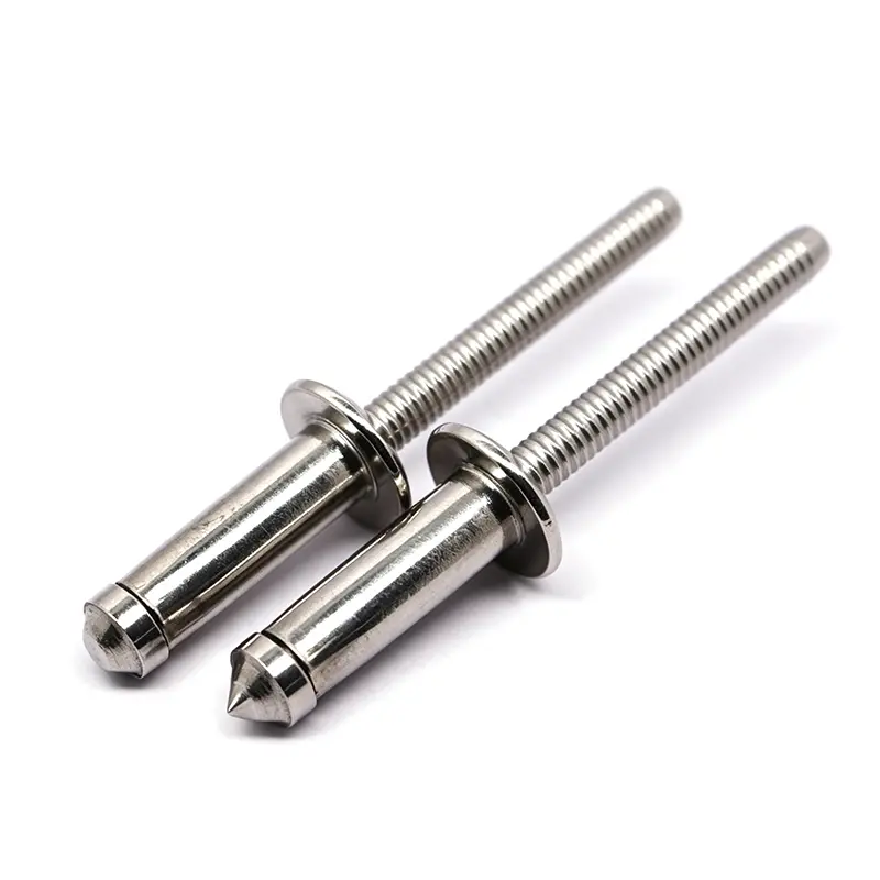 Hemlok Structural Blind Rivet