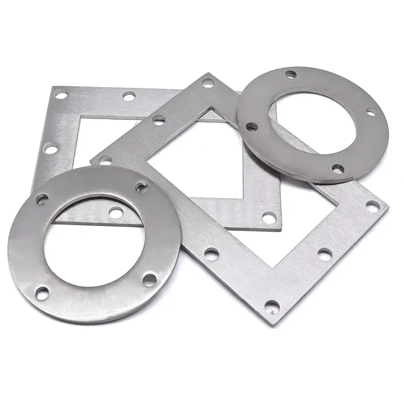 Service Laser Cutting