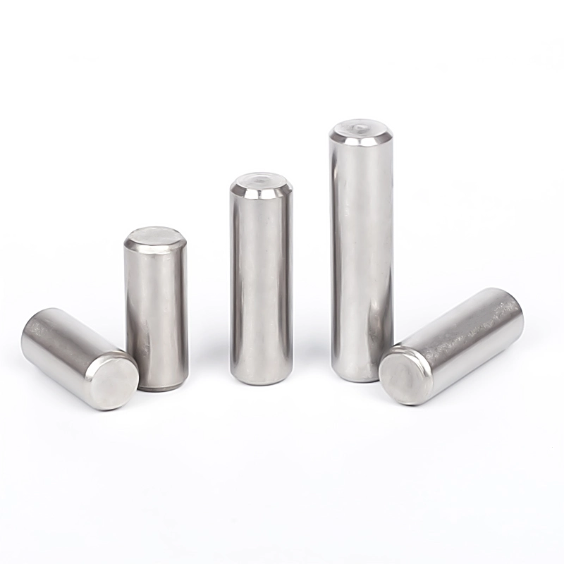 Pin Paralel kanggo Precision Positioning