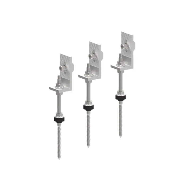 PV Dual Thread Gantungan Bolt