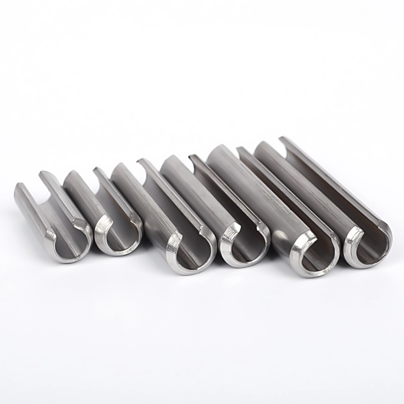 Spring Pin kanggo Geter-Proof Positioning