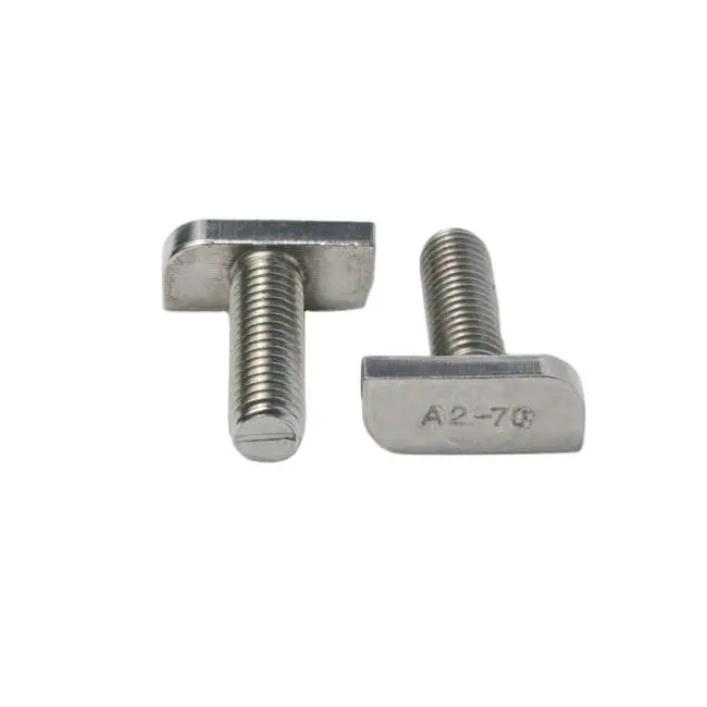 Baut T Stainless Steel