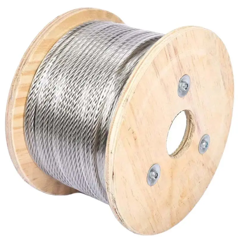 Tali Kawat Stainless Steel