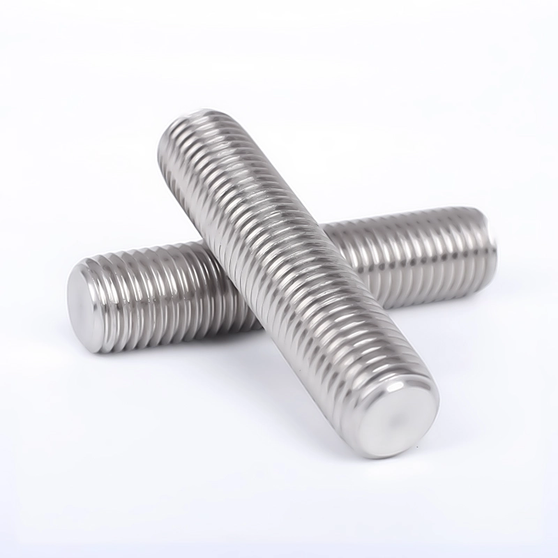 Utas Rod Full Thread Bar Stud
