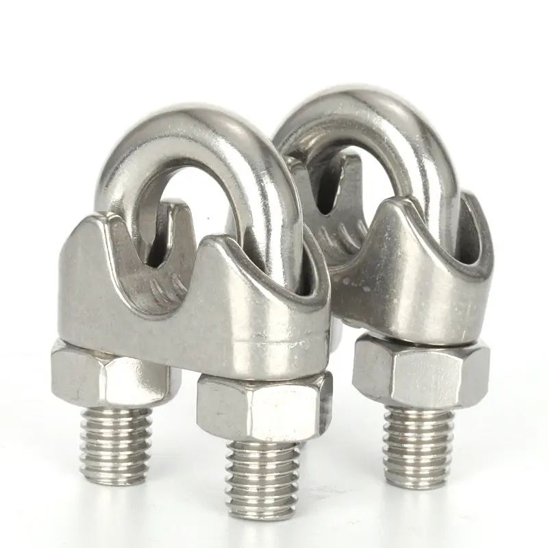 Klip Kabel Klip